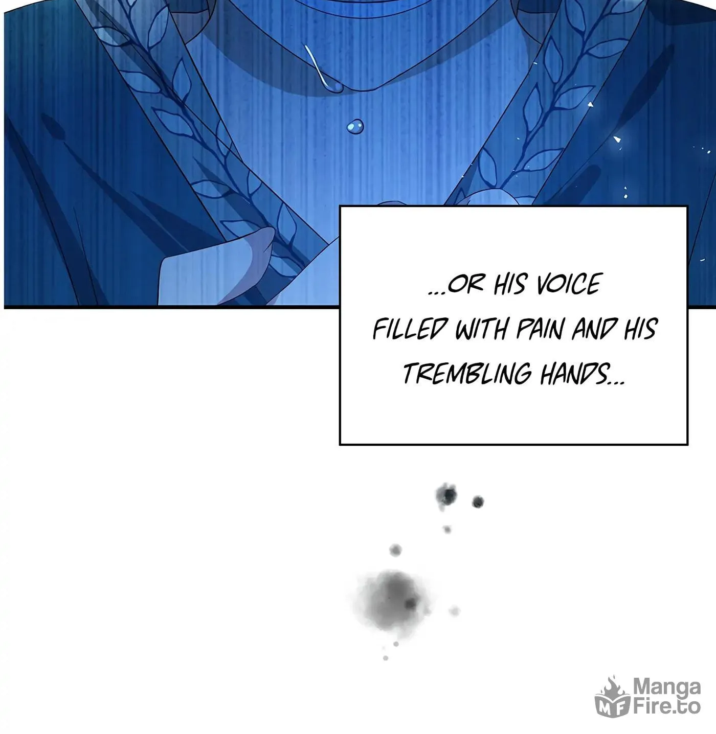 Accidental Warrior Chapter 29 page 90 - 