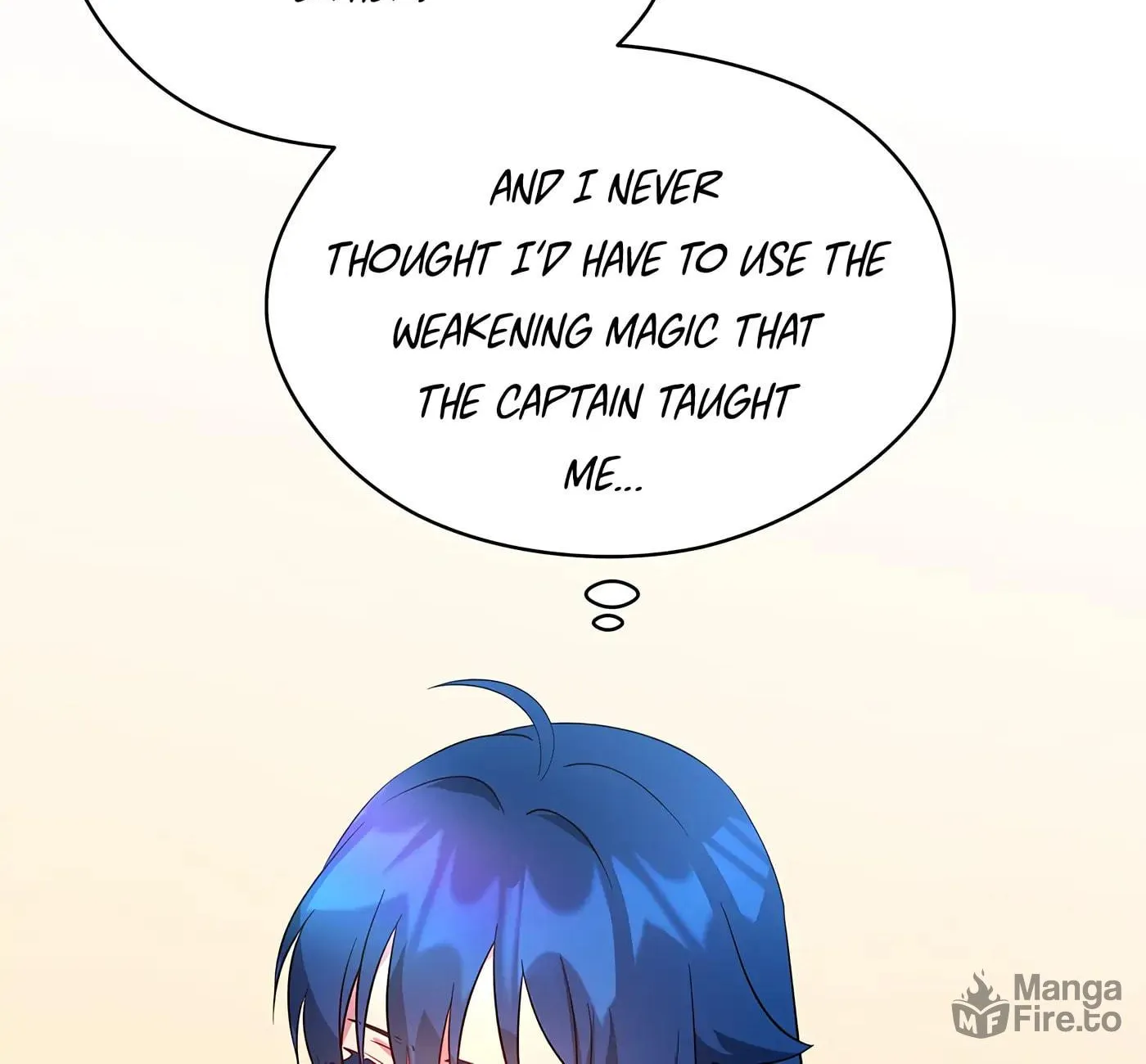 Accidental Warrior Chapter 29 page 100 - 