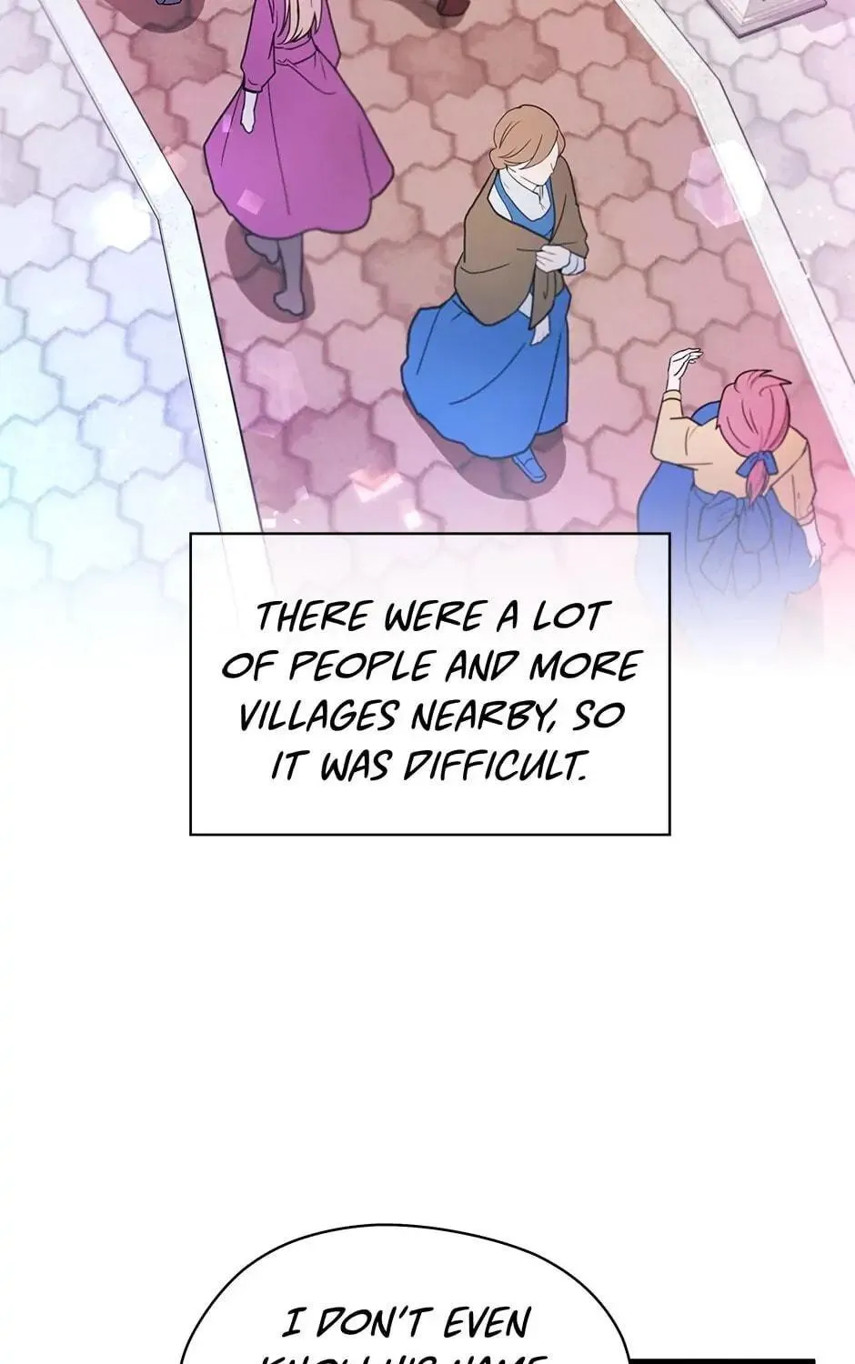 Accidental Warrior Chapter 3 page 101 - 