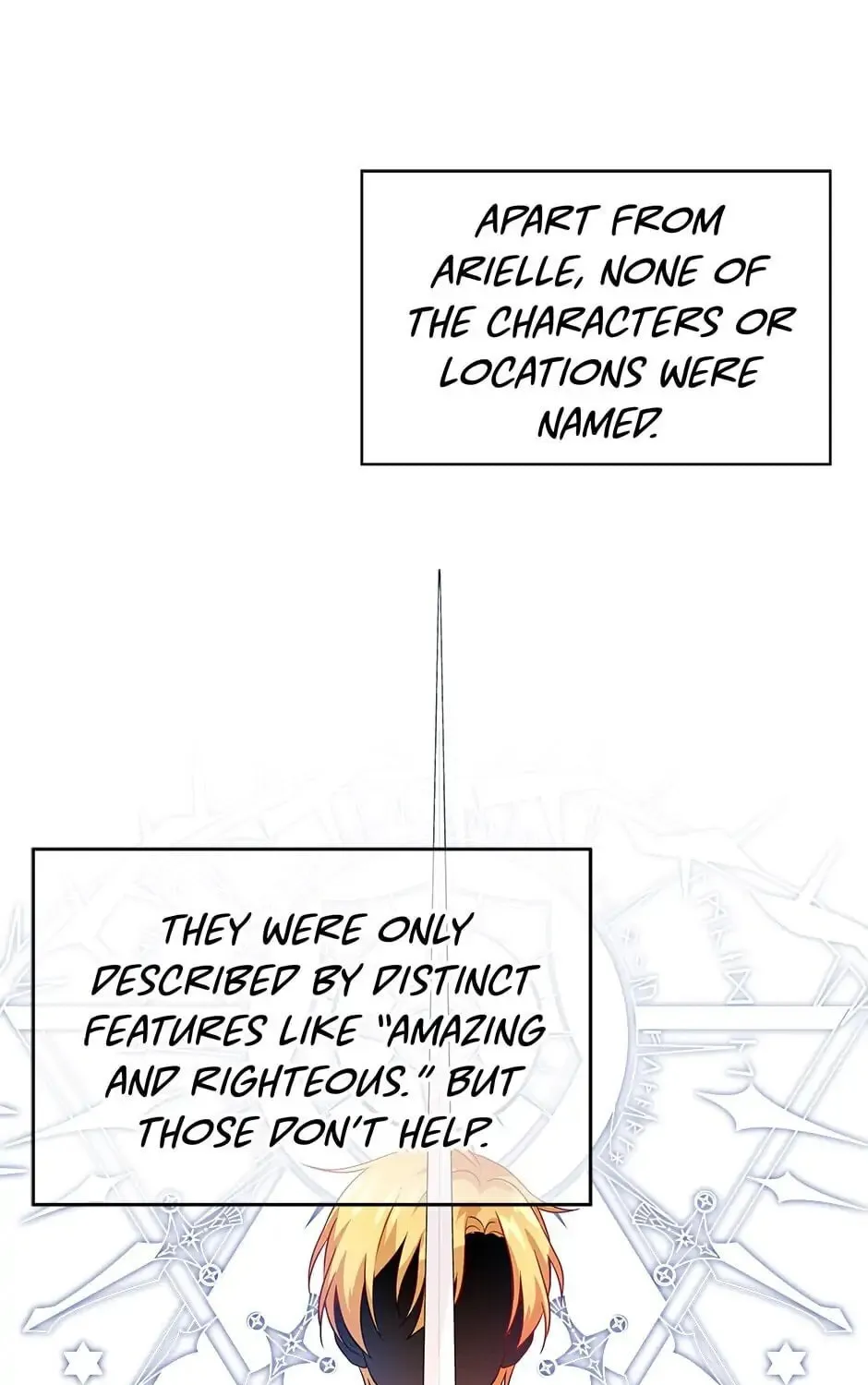 Accidental Warrior Chapter 3 page 105 - 