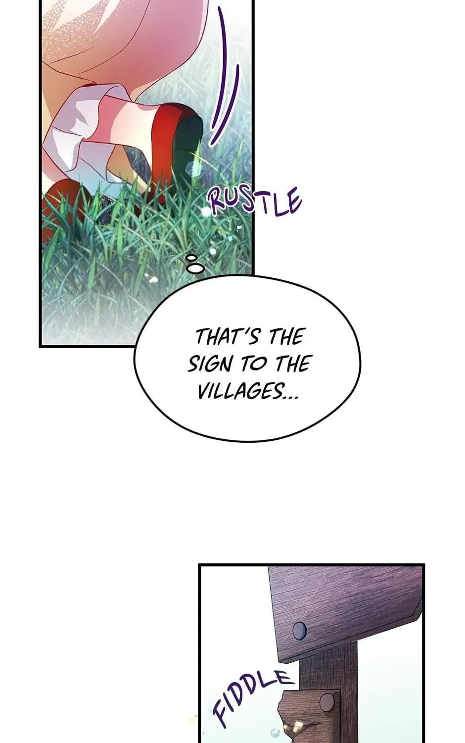 Accidental Warrior Chapter 3 page 113 - 