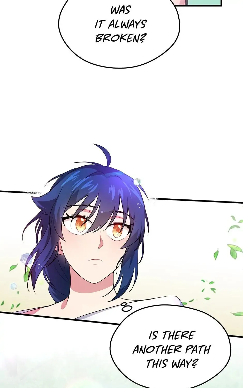 Accidental Warrior Chapter 3 page 115 - 