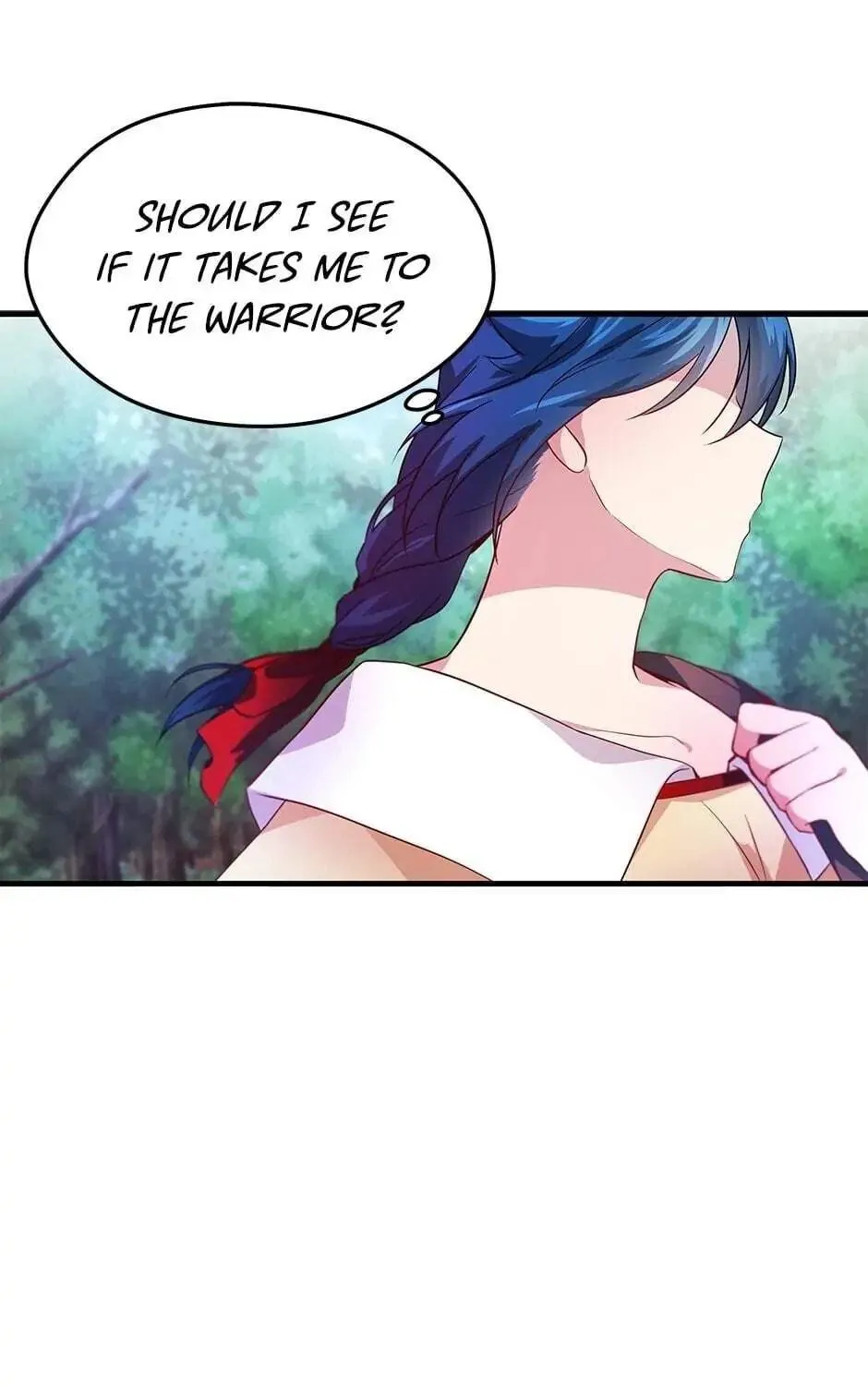 Accidental Warrior Chapter 3 page 119 - 