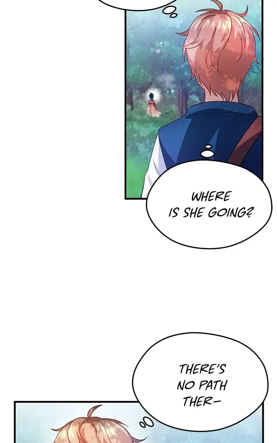 Accidental Warrior Chapter 3 page 123 - 
