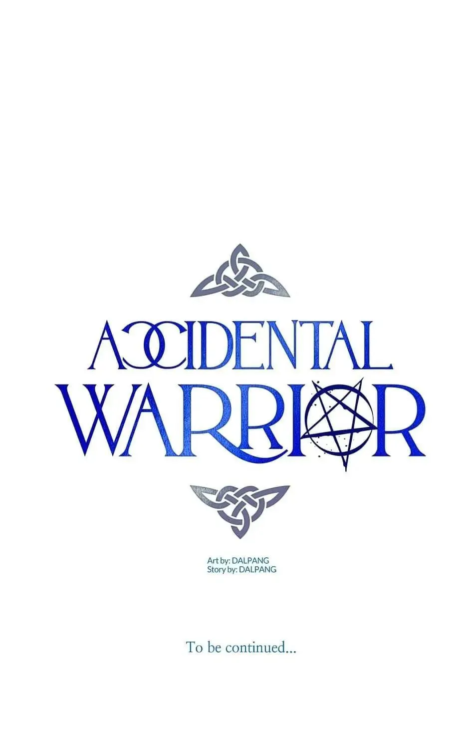 Accidental Warrior Chapter 3 page 131 - 