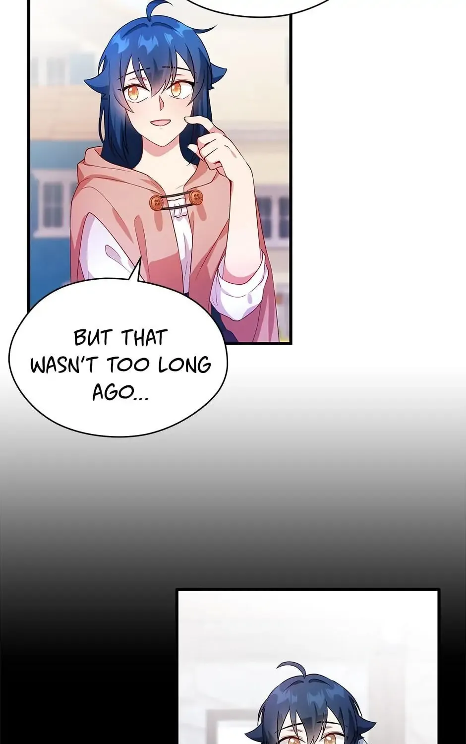 Accidental Warrior Chapter 3 page 31 - 