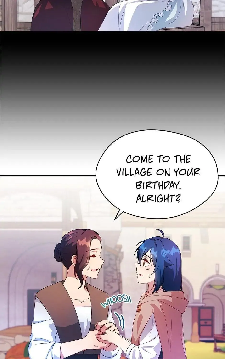 Accidental Warrior Chapter 3 page 35 - 