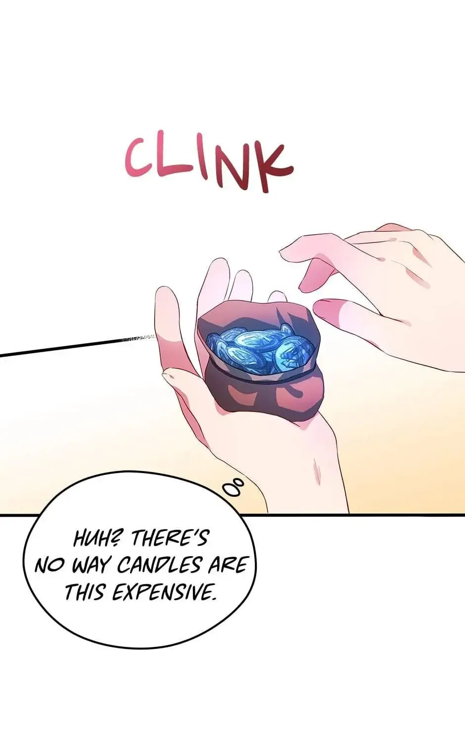 Accidental Warrior Chapter 3 page 37 - 