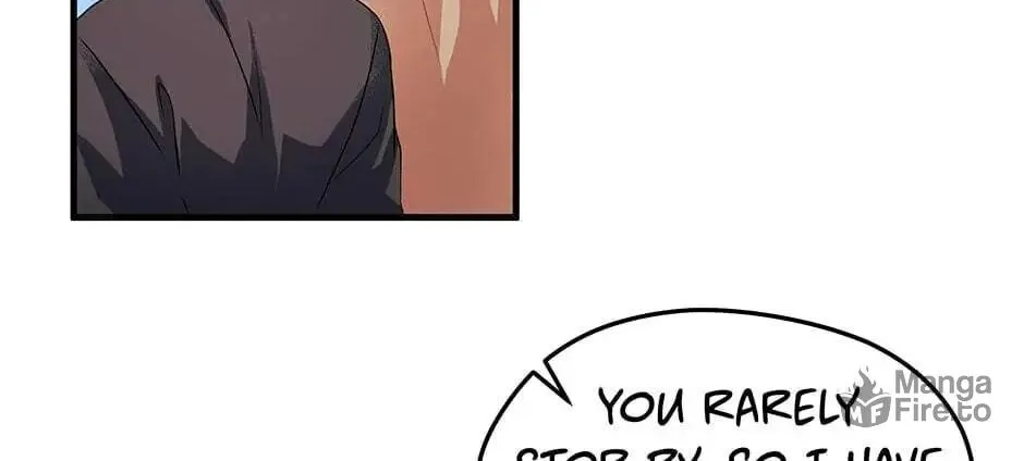 Accidental Warrior Chapter 3 page 42 - 