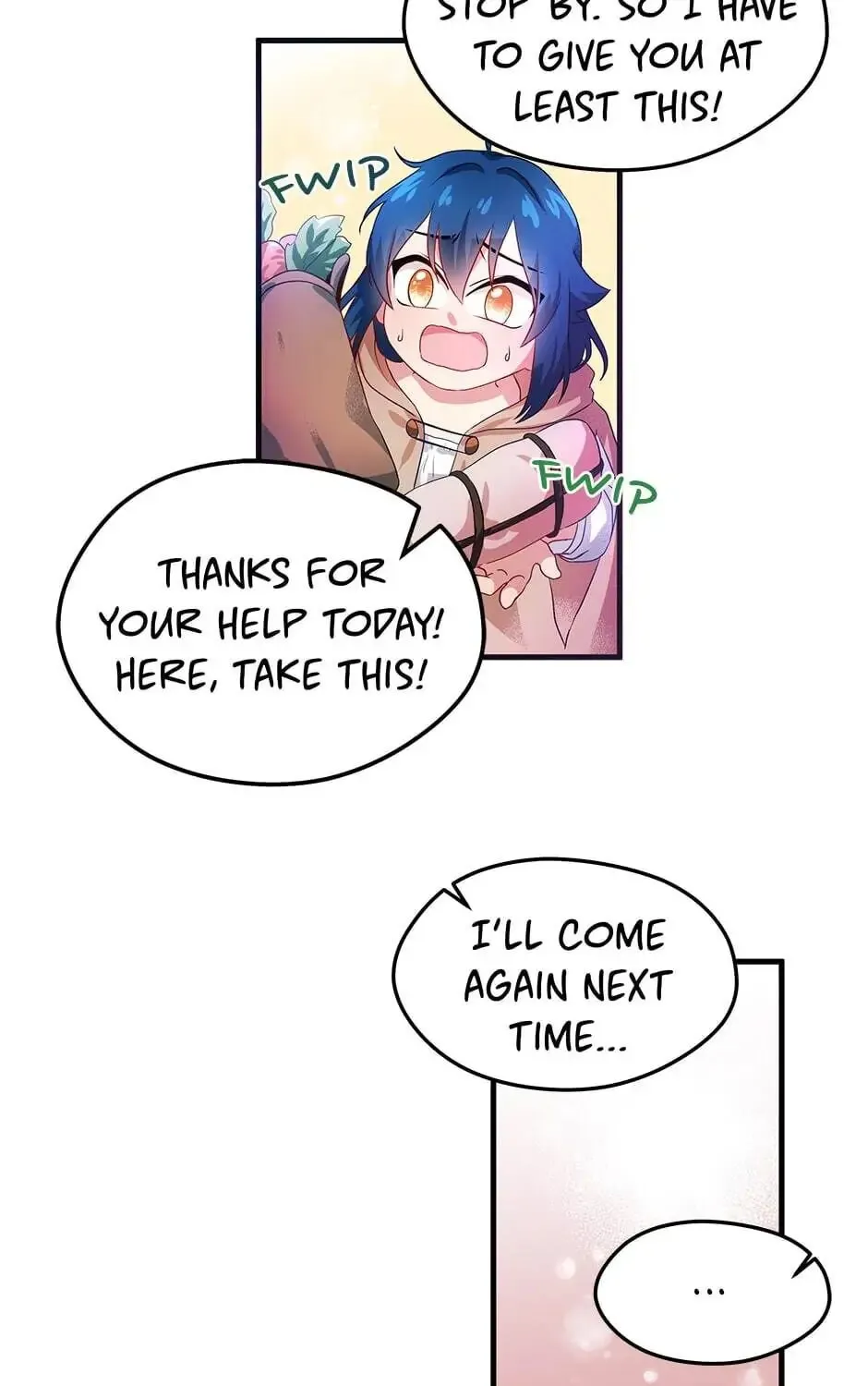 Accidental Warrior Chapter 3 page 43 - 