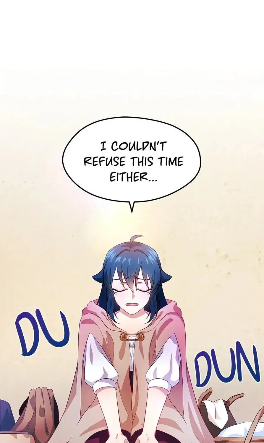 Accidental Warrior Chapter 3 page 45 - 