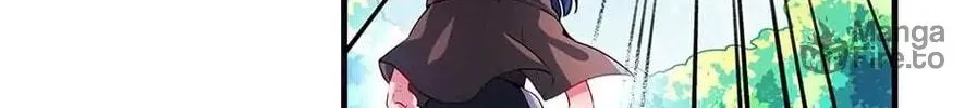 Accidental Warrior Chapter 3 page 6 - 