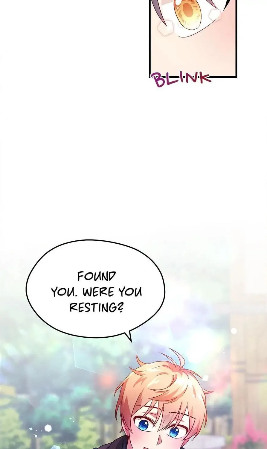 Accidental Warrior Chapter 3 page 53 - 