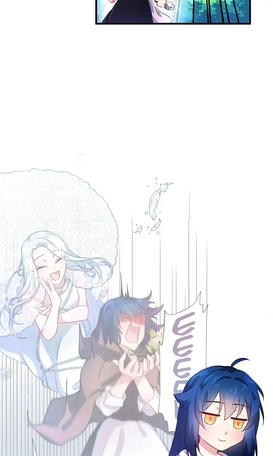 Accidental Warrior Chapter 3 page 7 - 