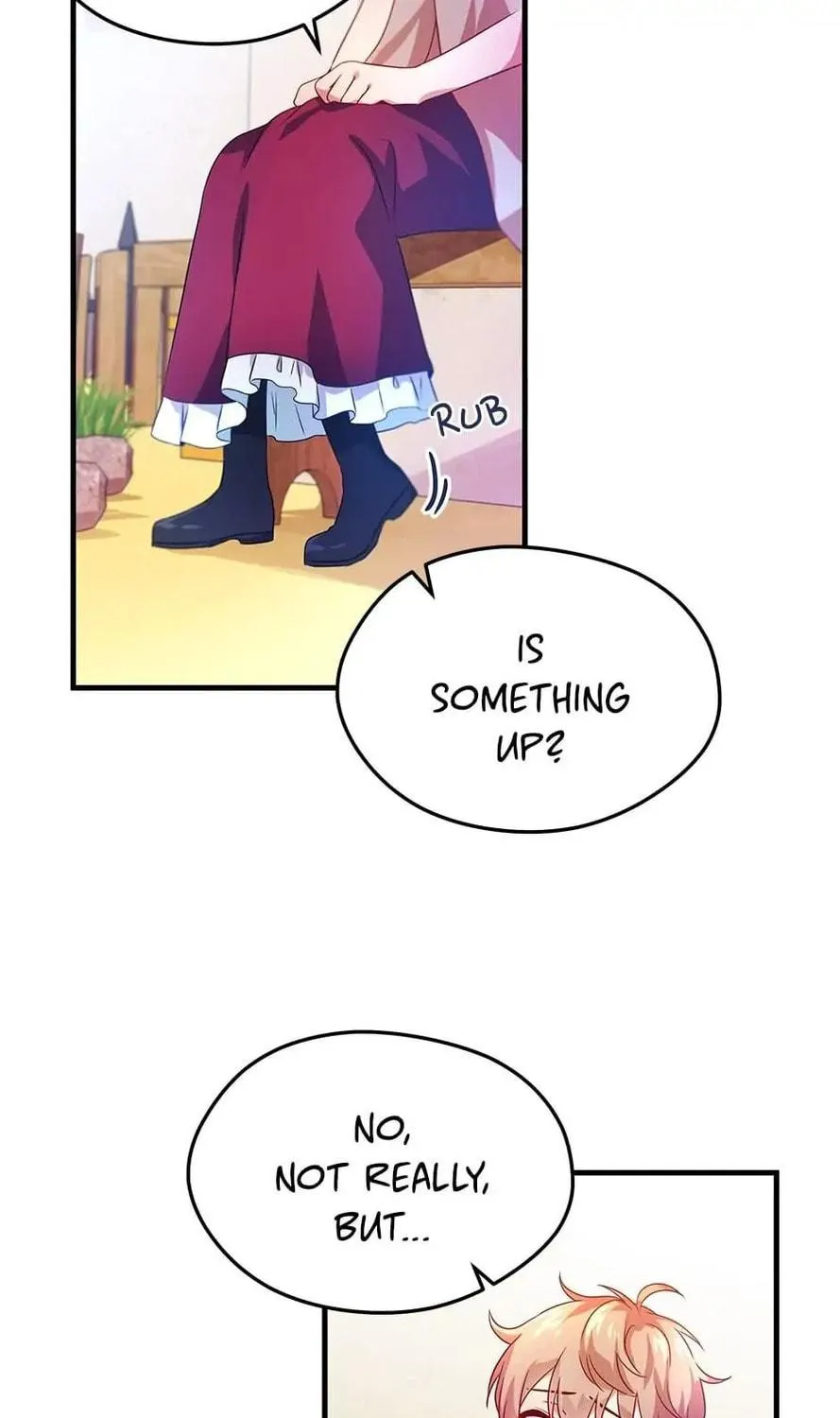 Accidental Warrior Chapter 3 page 71 - 