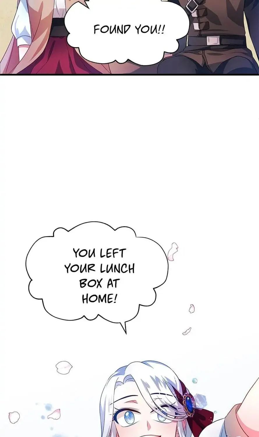 Accidental Warrior Chapter 3 page 75 - 