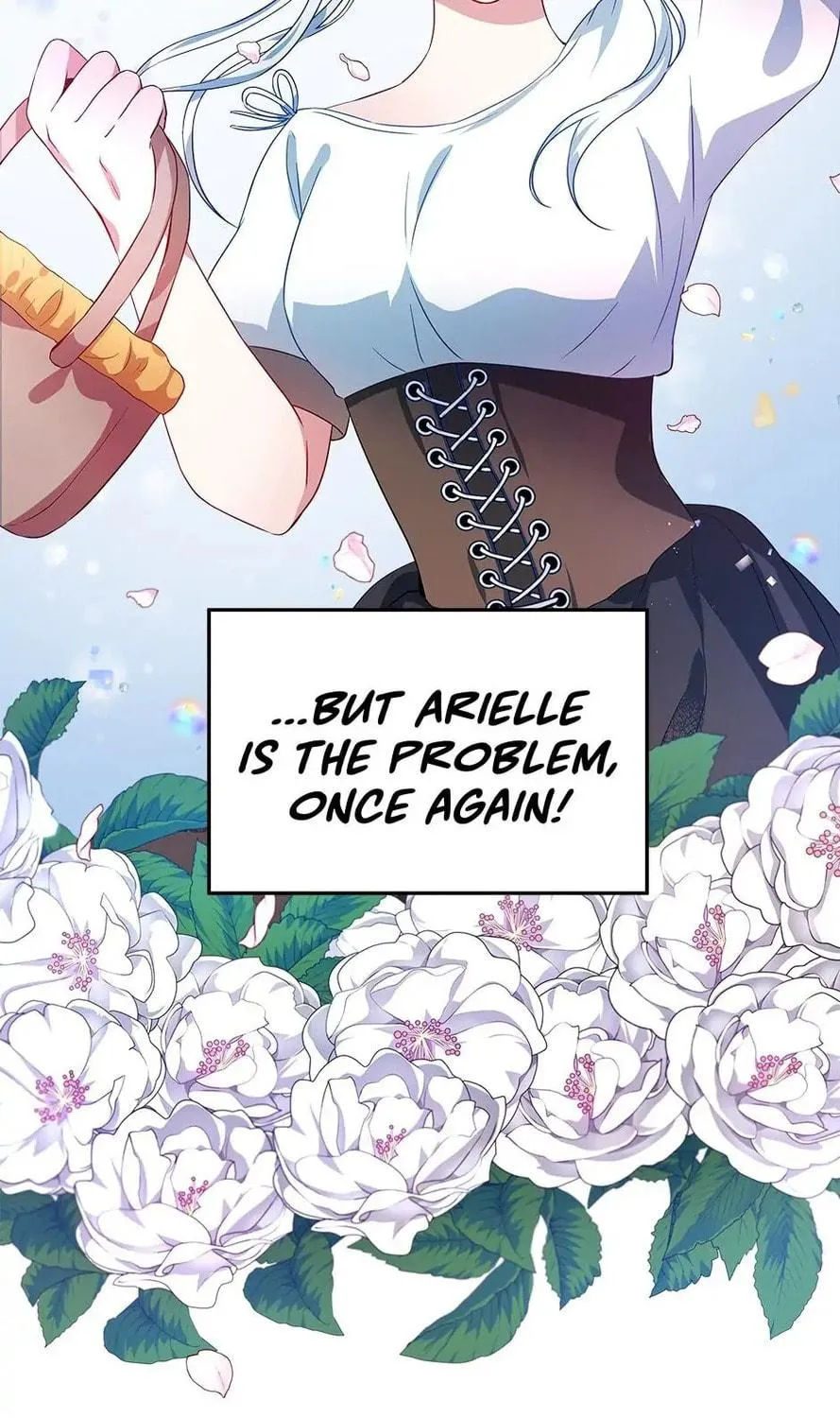 Accidental Warrior Chapter 3 page 77 - 