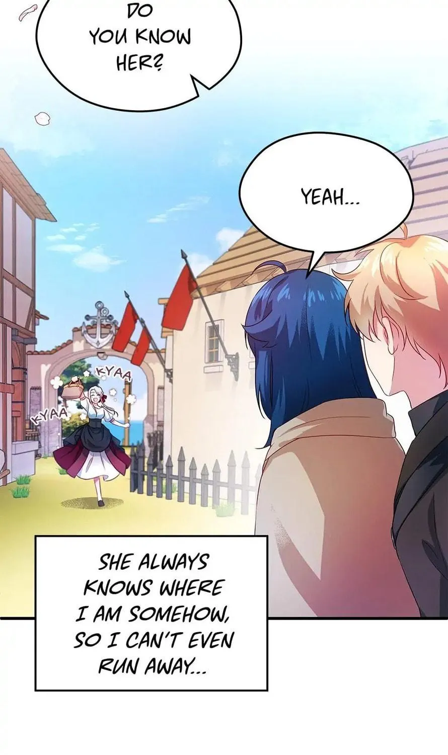 Accidental Warrior Chapter 3 page 79 - 