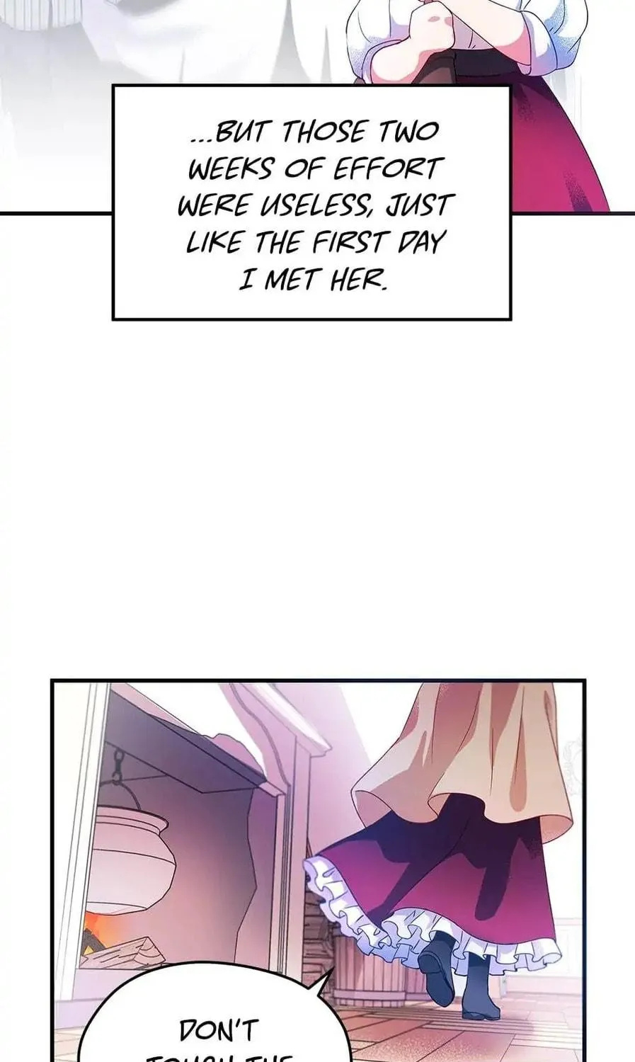 Accidental Warrior Chapter 3 page 9 - 