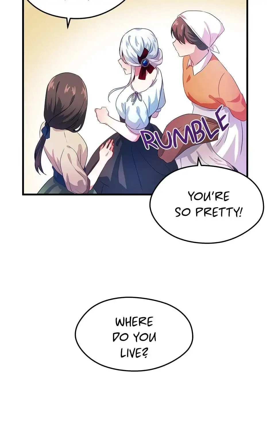 Accidental Warrior Chapter 3 page 83 - 