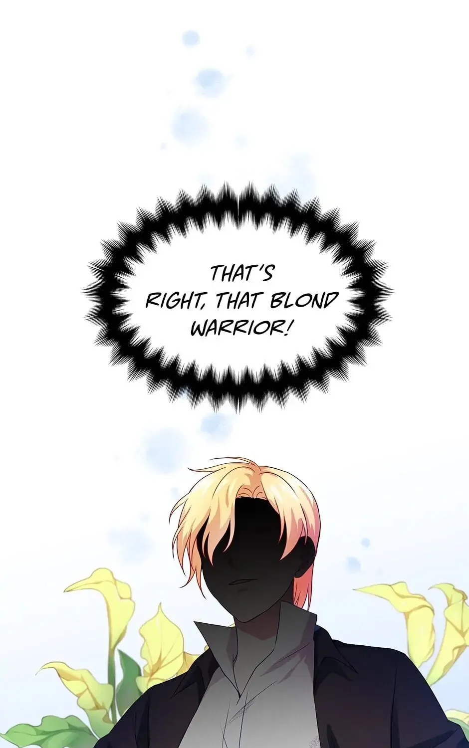 Accidental Warrior Chapter 3 page 93 - 