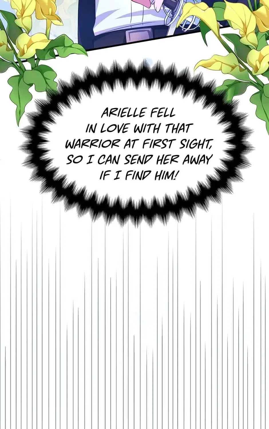 Accidental Warrior Chapter 3 page 95 - 
