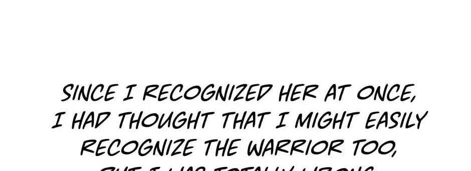 Accidental Warrior Chapter 3 page 98 - 