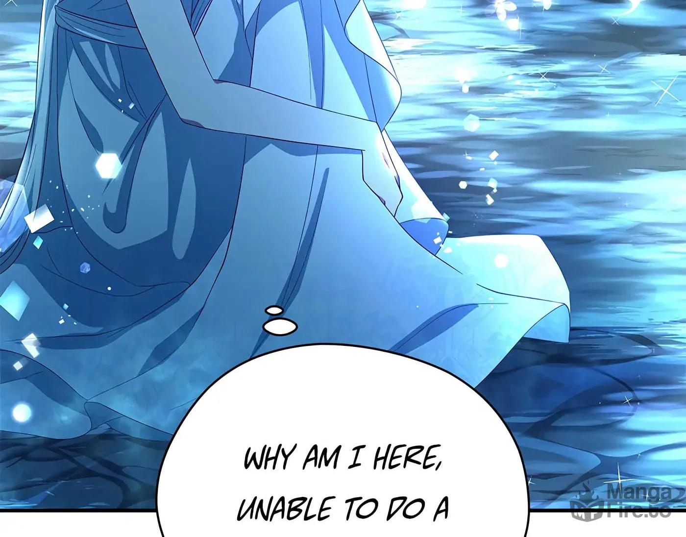 Accidental Warrior Chapter 30 page 102 - 