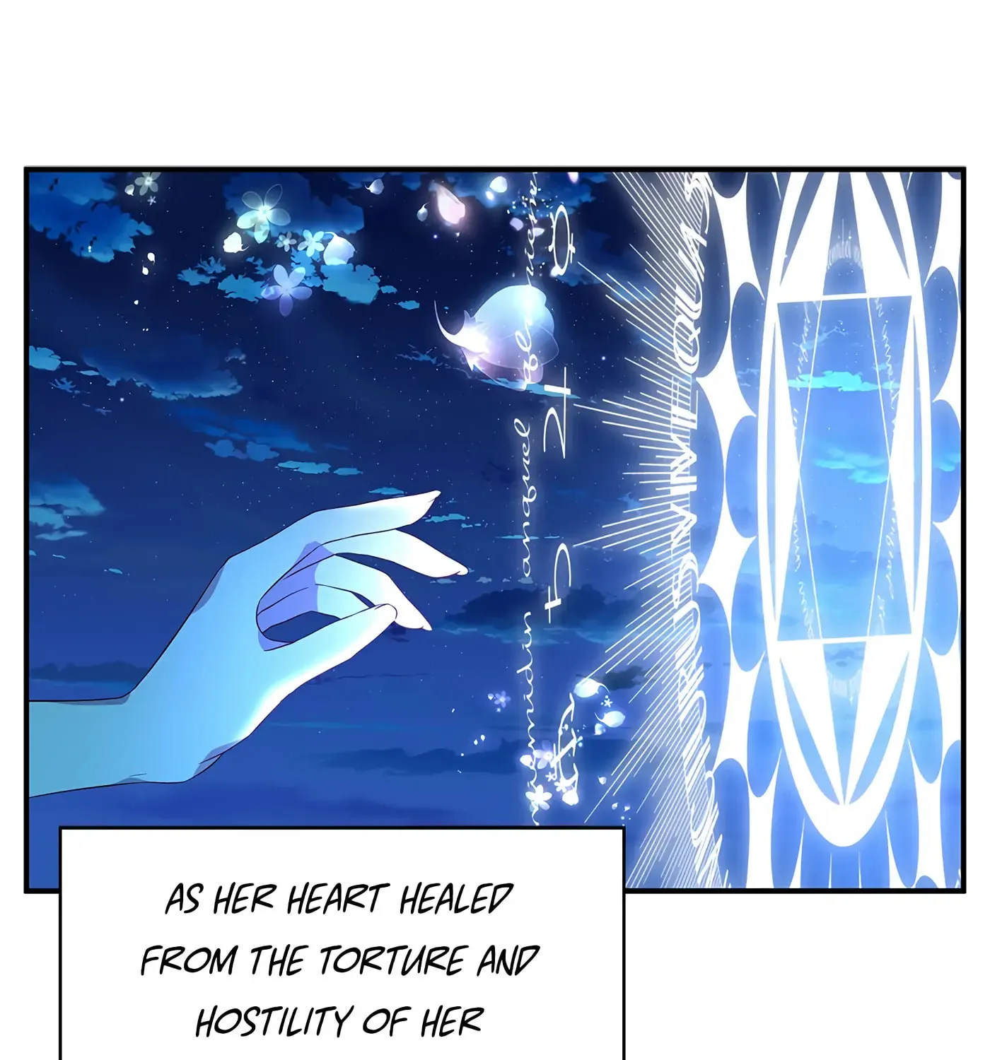 Accidental Warrior Chapter 30 page 105 - 
