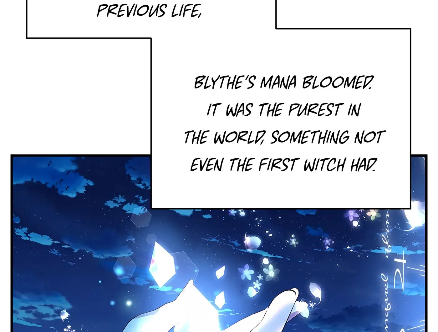 Accidental Warrior Chapter 30 page 106 - 