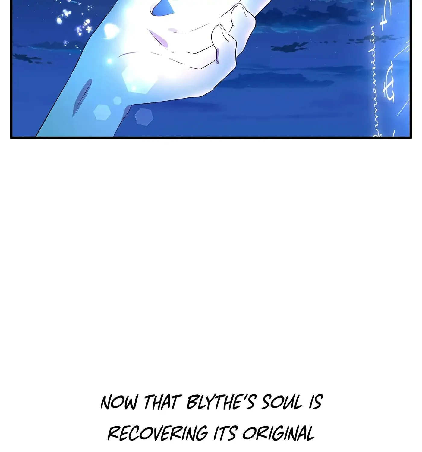 Accidental Warrior Chapter 30 page 107 - 