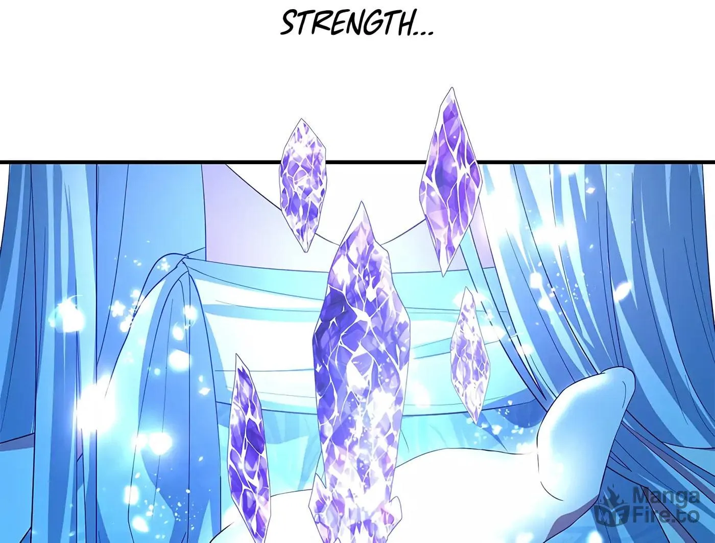 Accidental Warrior Chapter 30 page 108 - 