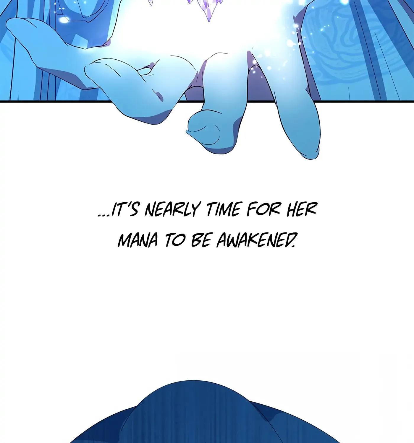 Accidental Warrior Chapter 30 page 109 - 