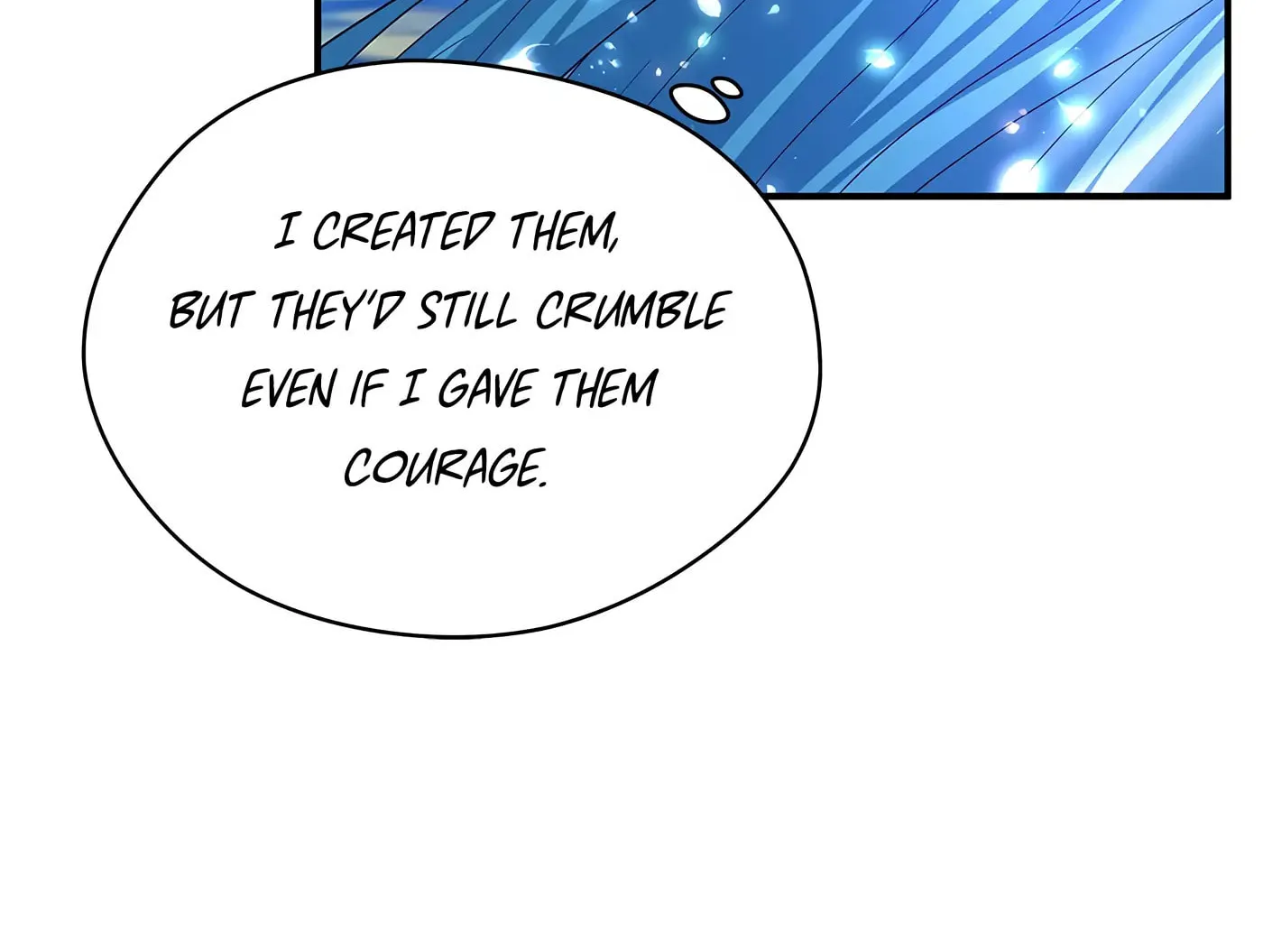 Accidental Warrior Chapter 30 page 116 - 