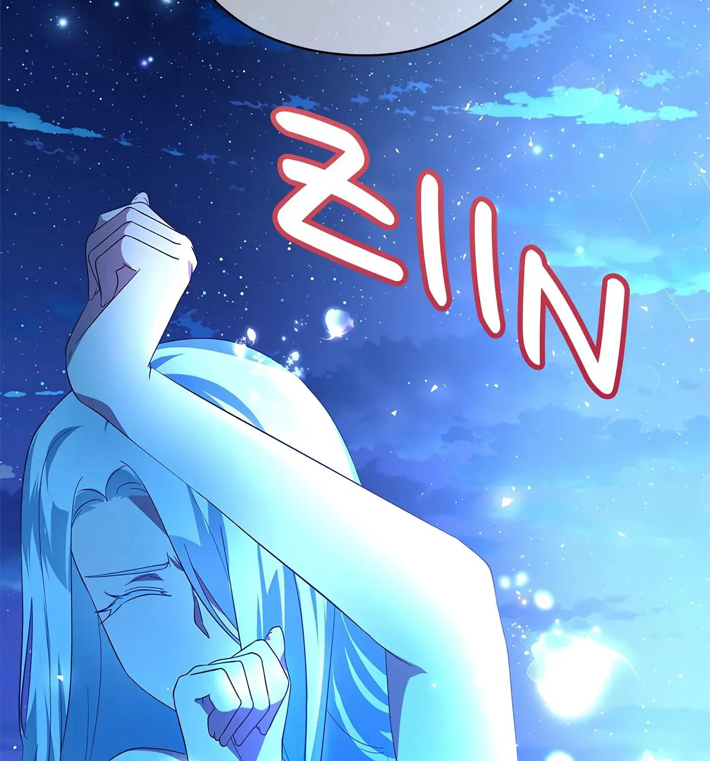 Accidental Warrior Chapter 30 page 119 - 