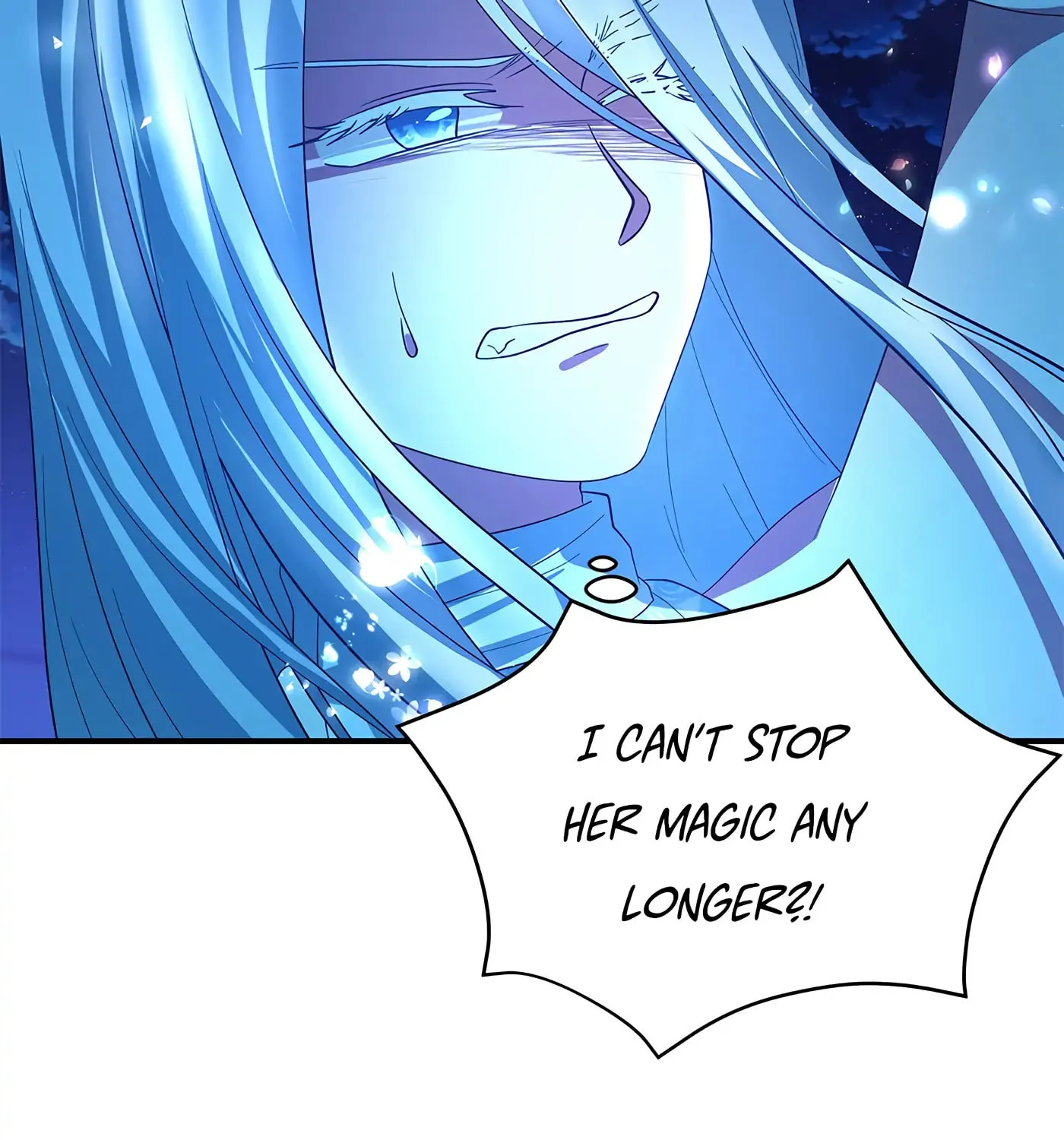 Accidental Warrior Chapter 30 page 121 - 