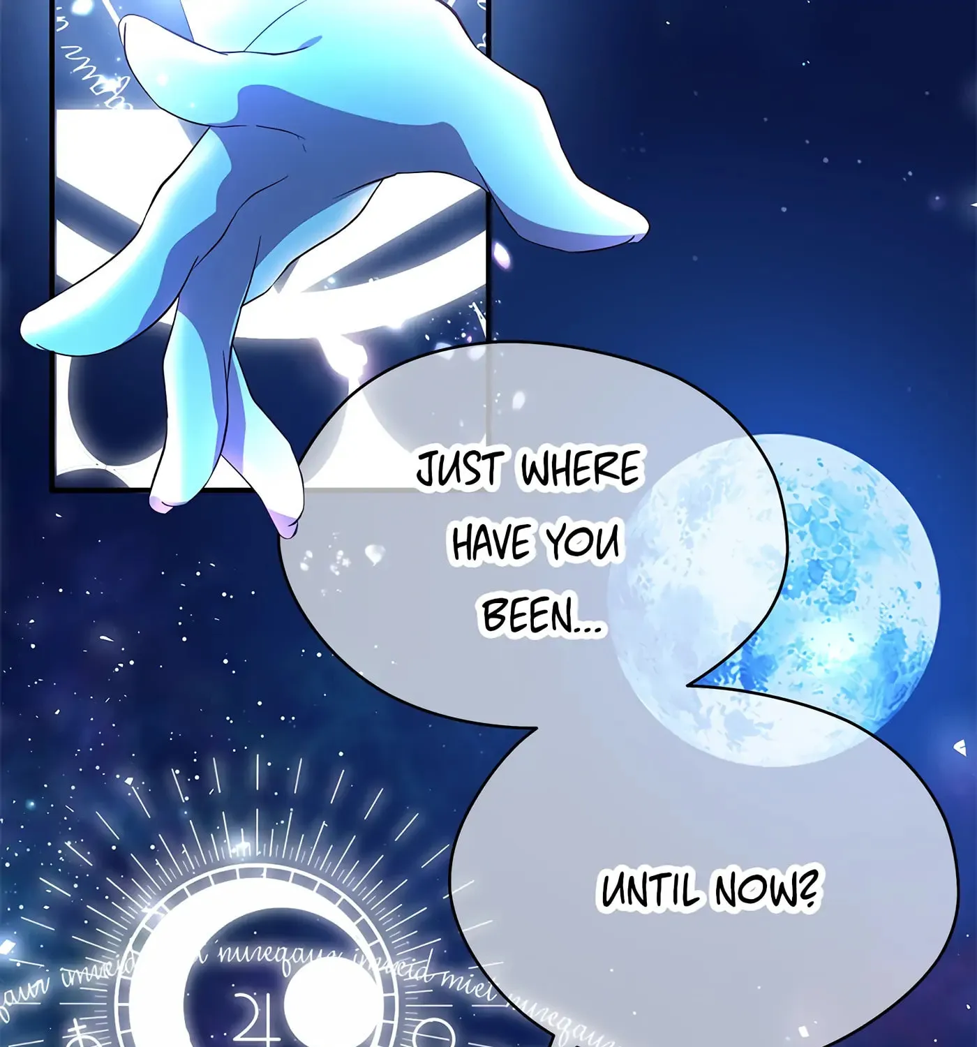 Accidental Warrior Chapter 30 page 123 - 
