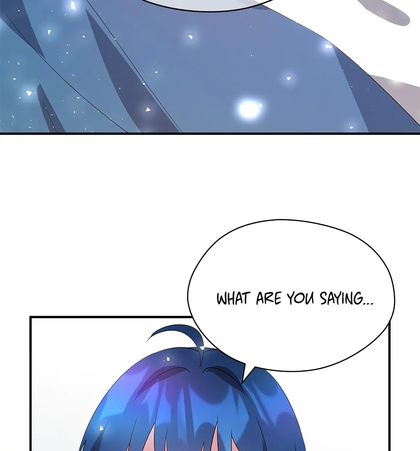 Accidental Warrior Chapter 30 page 3 - 