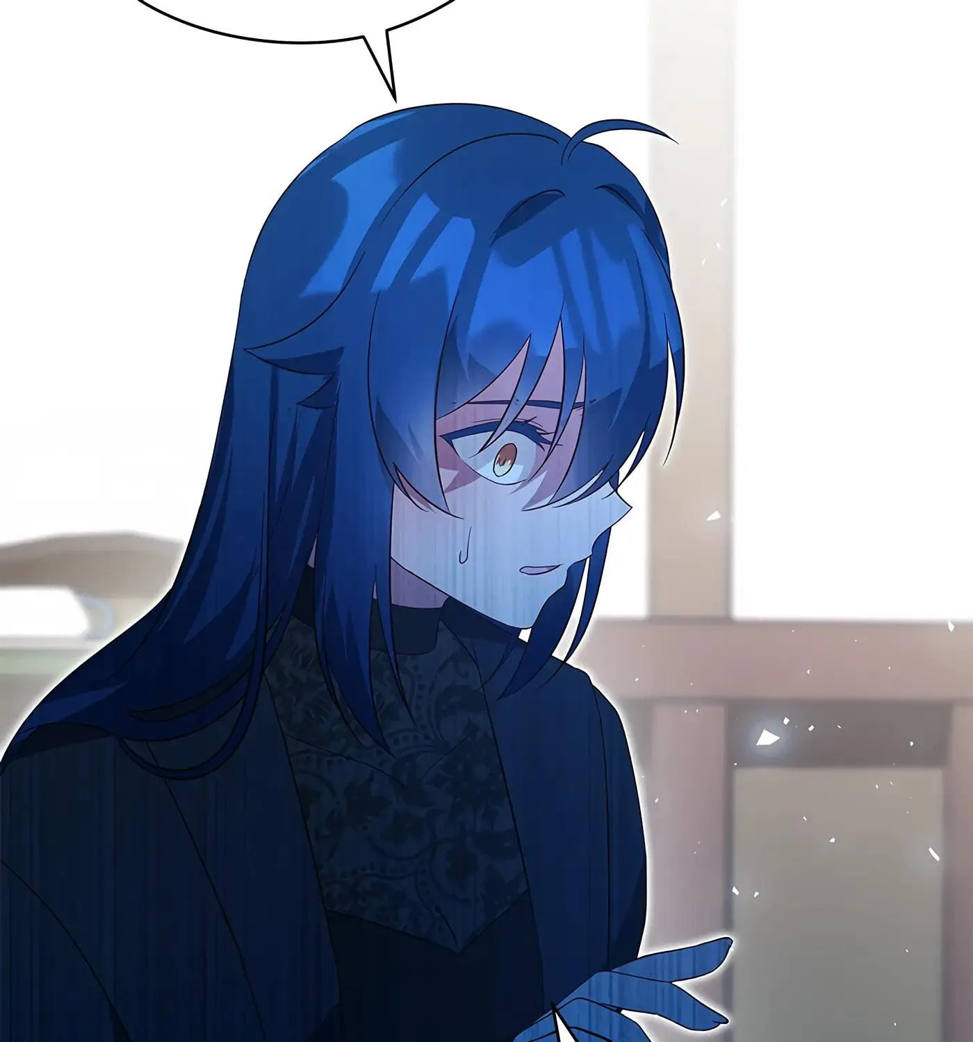 Accidental Warrior Chapter 30 page 23 - 