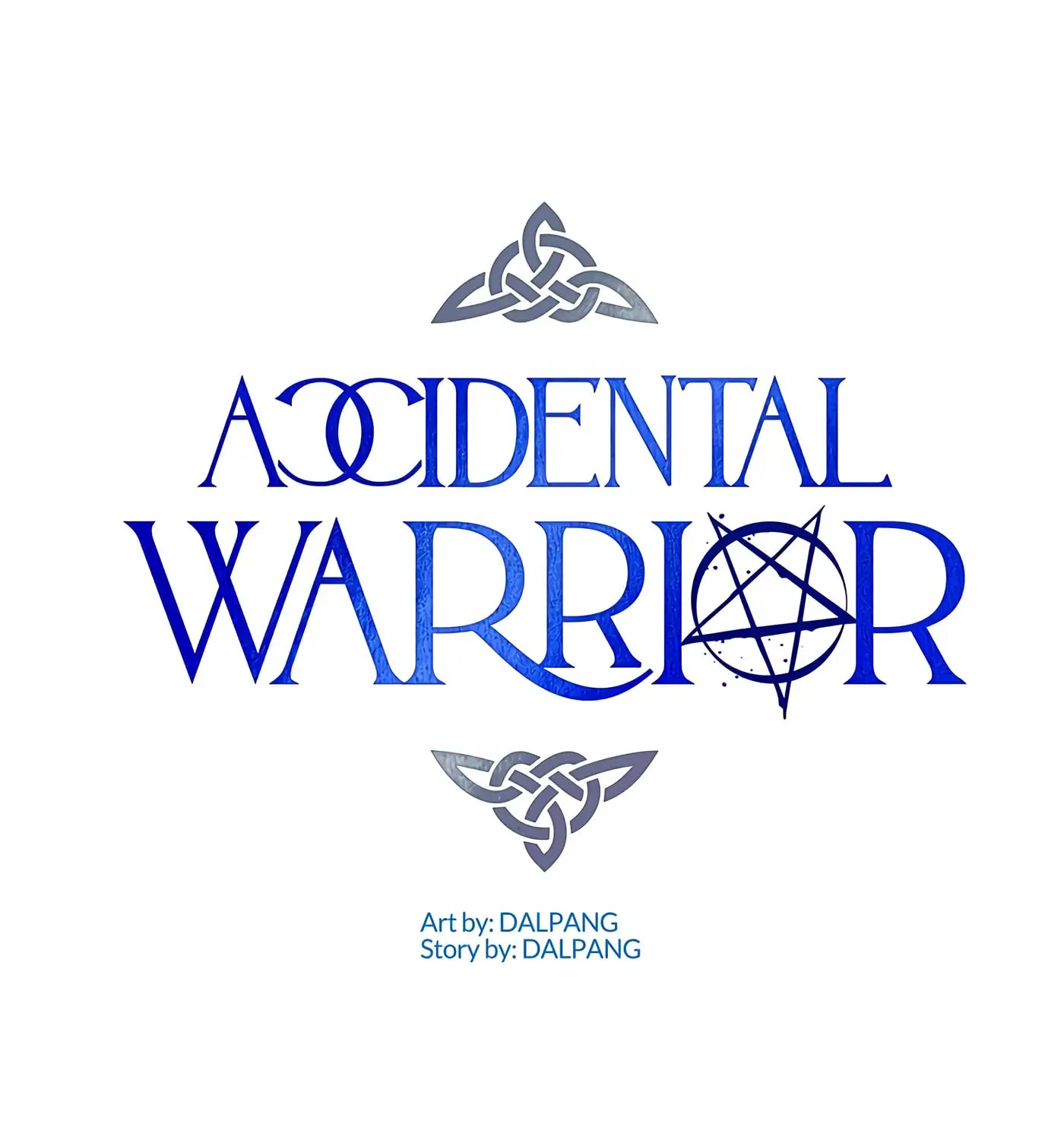 Accidental Warrior Chapter 30 page 25 - 