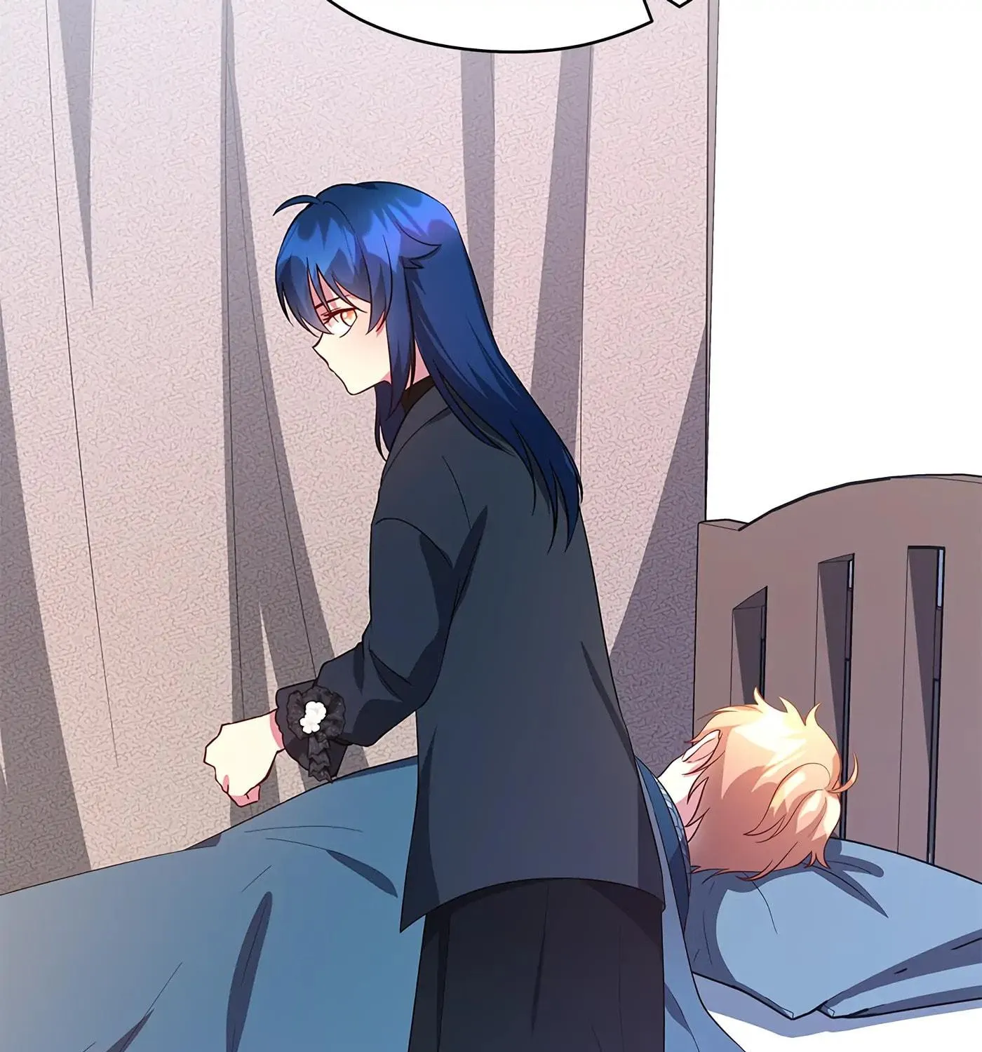 Accidental Warrior Chapter 30 page 29 - 