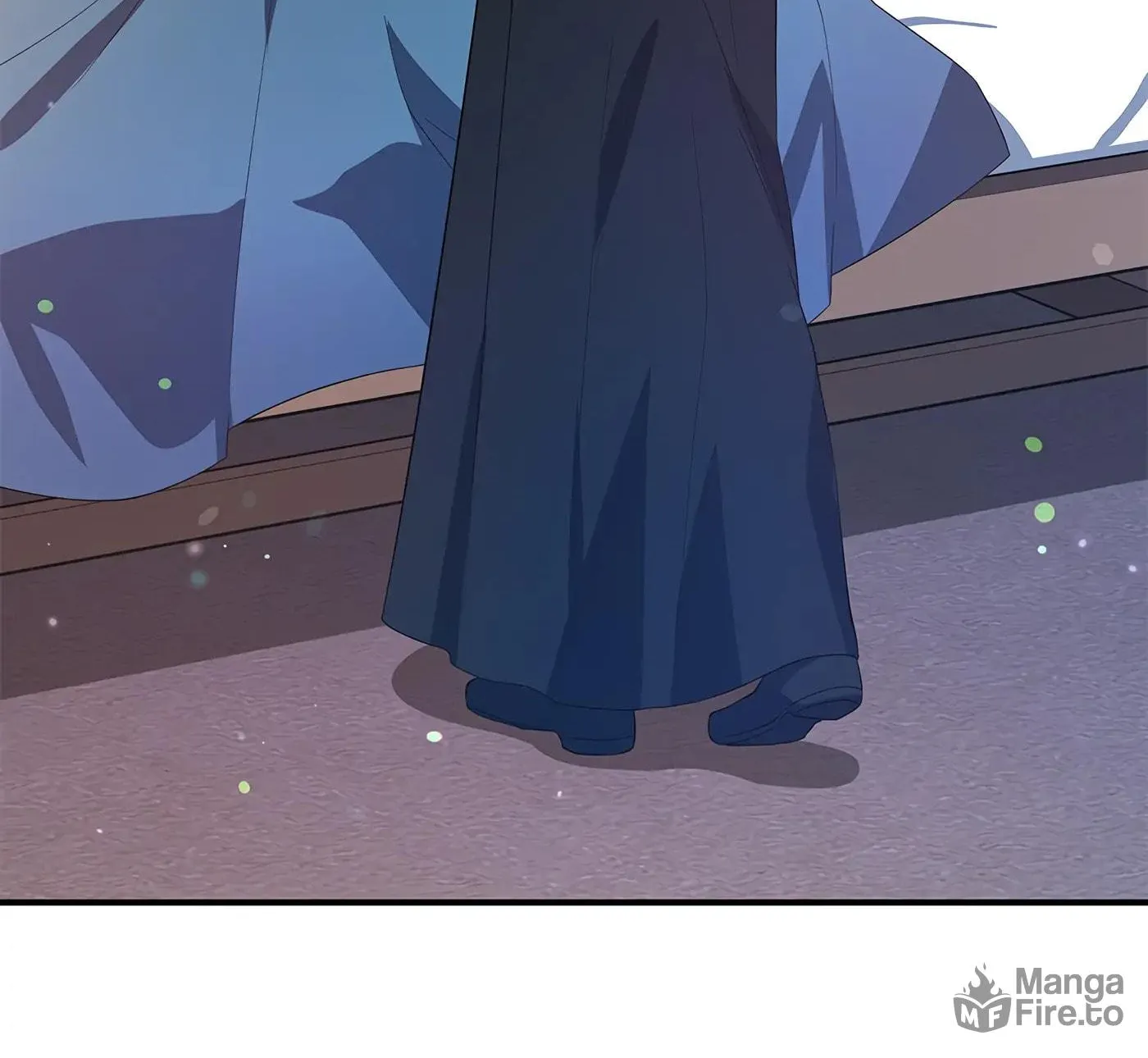 Accidental Warrior Chapter 30 page 30 - 