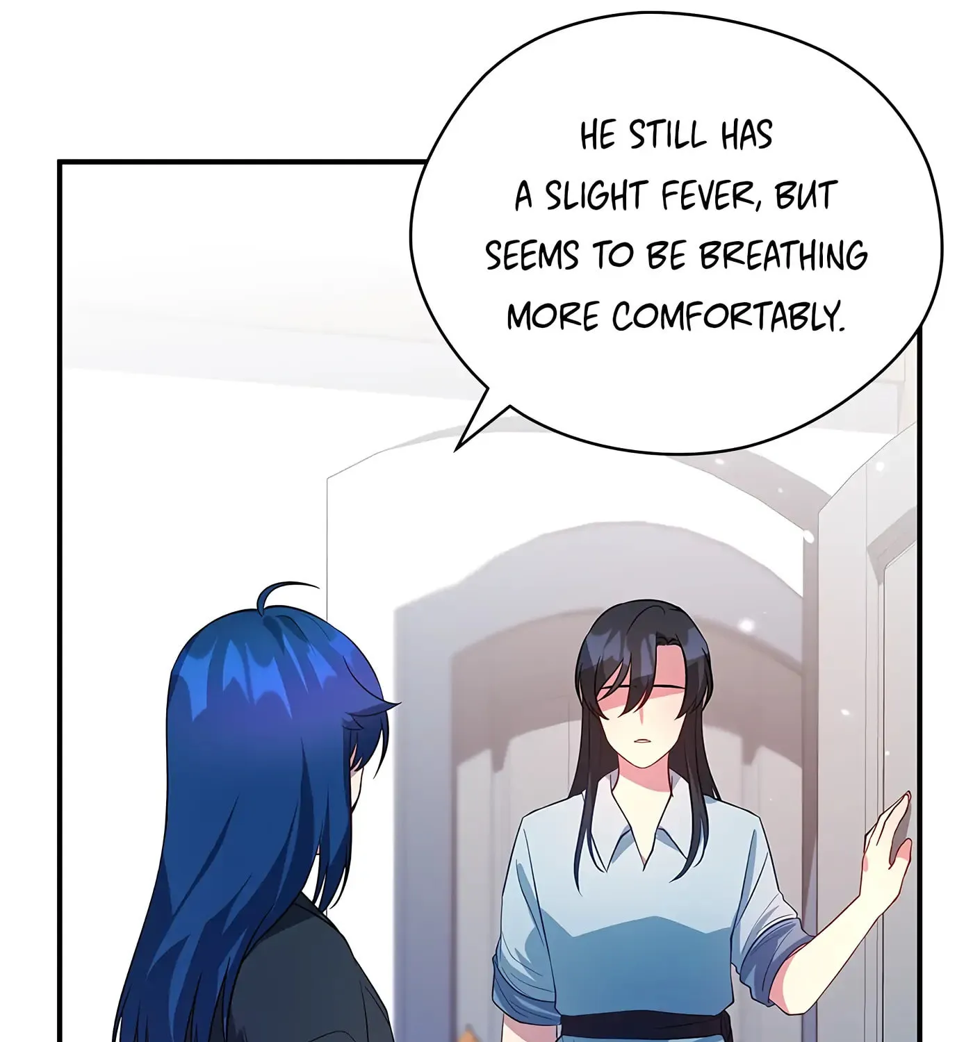 Accidental Warrior Chapter 30 page 31 - 