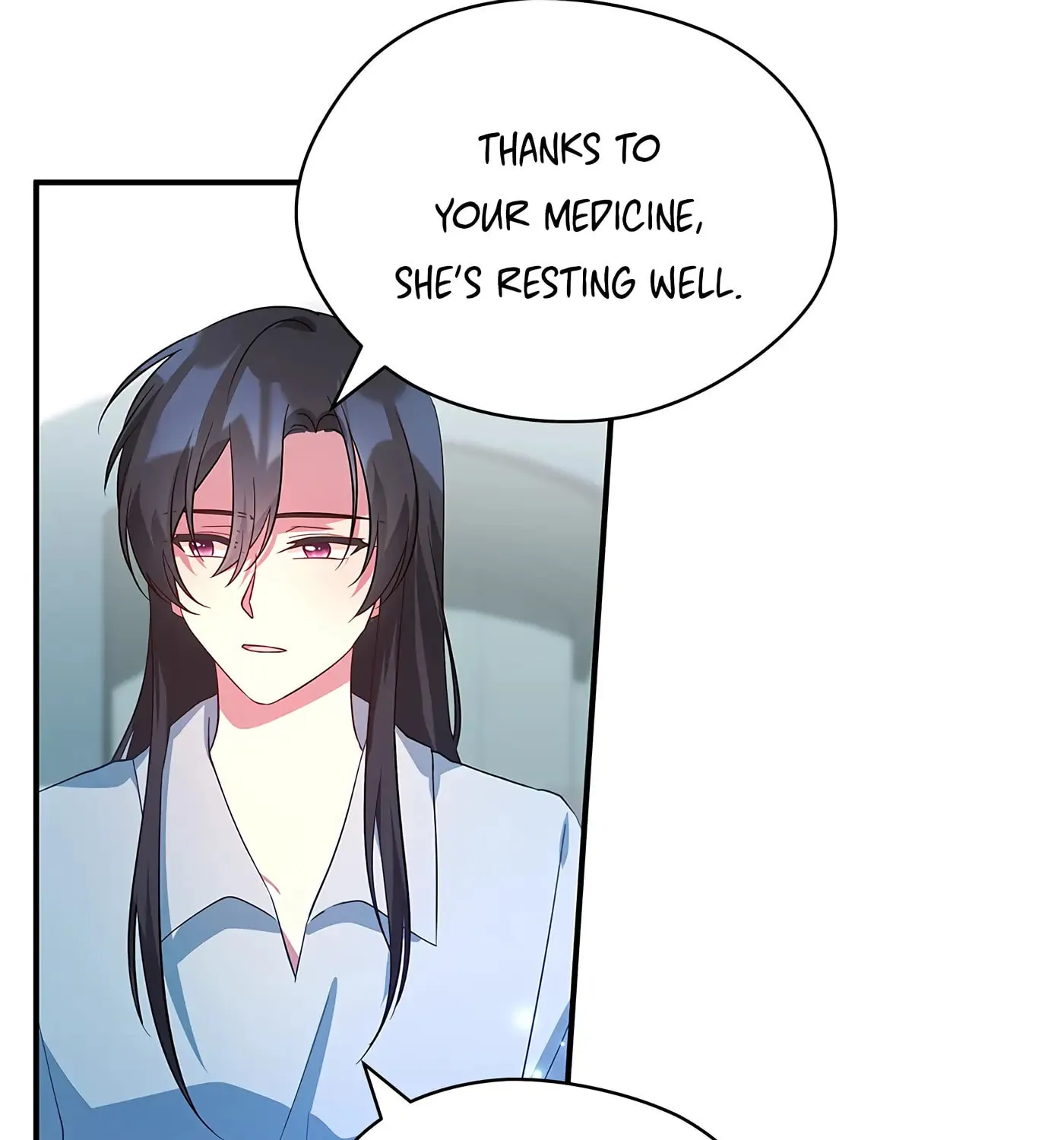 Accidental Warrior Chapter 30 page 33 - 