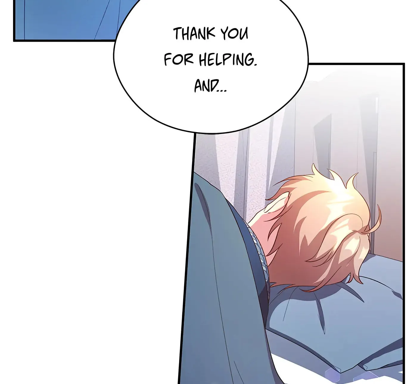 Accidental Warrior Chapter 30 page 34 - 