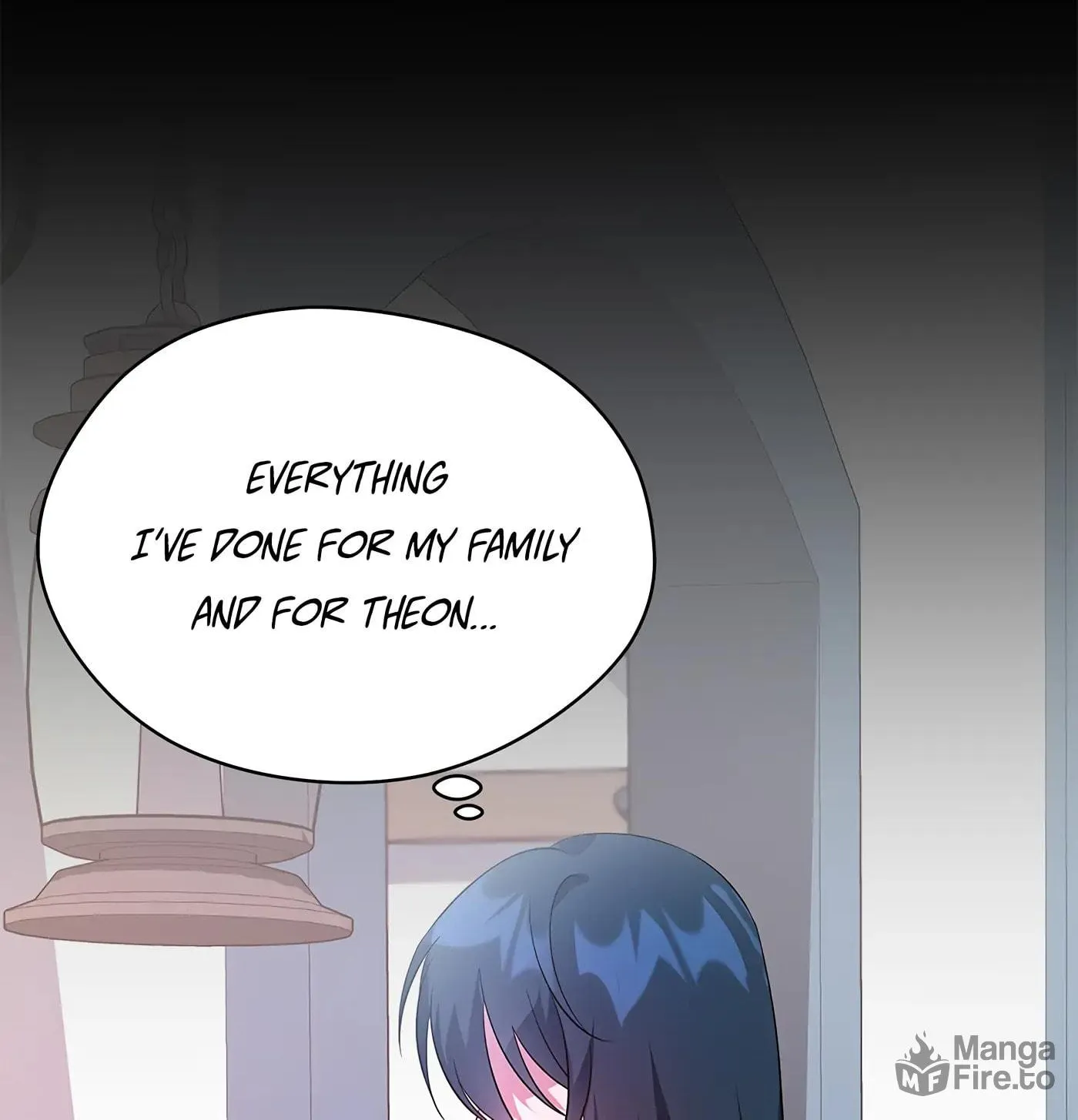 Accidental Warrior Chapter 30 page 40 - 