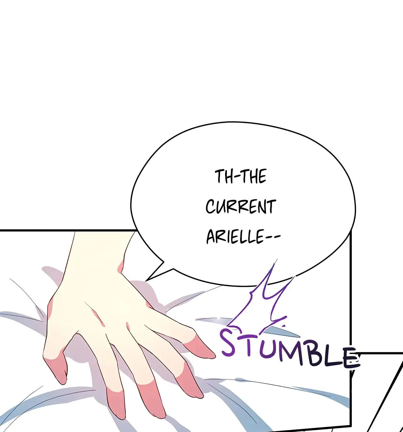 Accidental Warrior Chapter 30 page 5 - 