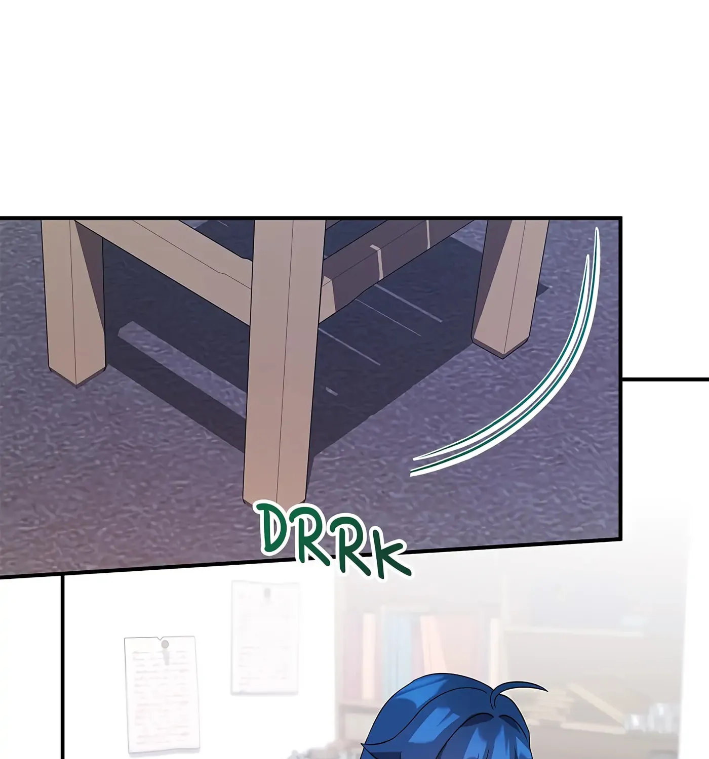 Accidental Warrior Chapter 30 page 45 - 