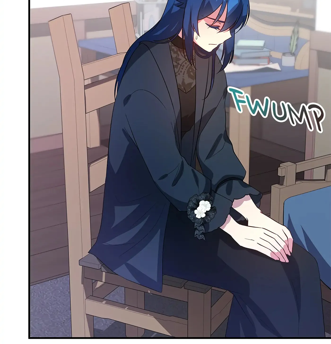 Accidental Warrior Chapter 30 page 46 - 