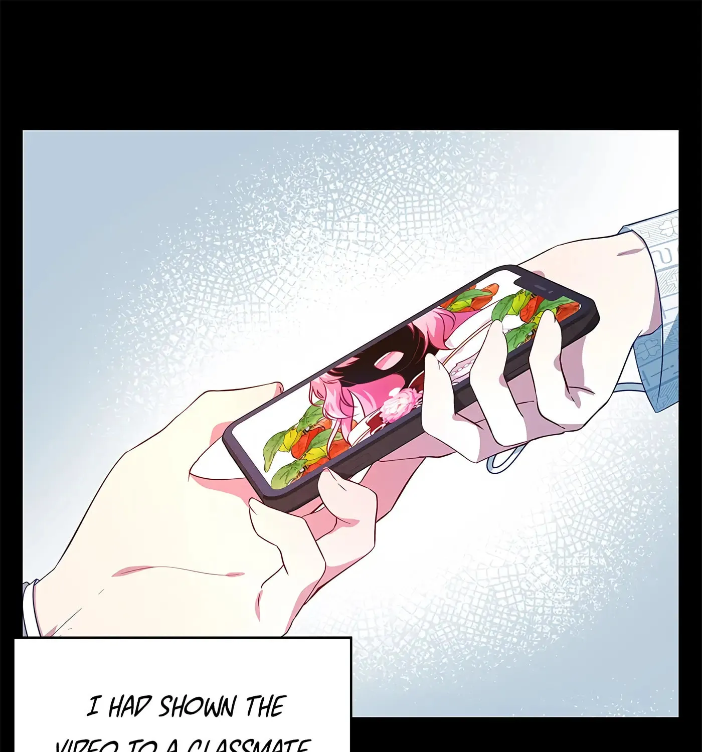 Accidental Warrior Chapter 30 page 51 - 